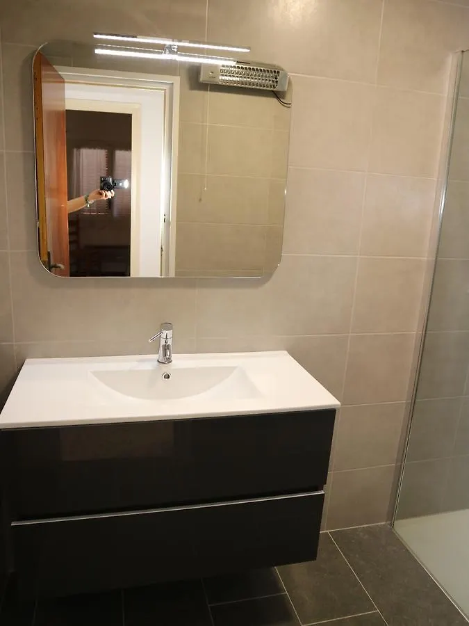 Europa 65 Daire Roses İspanya
