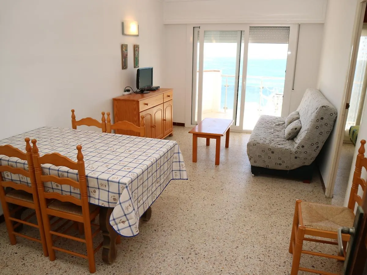 Europa 65 Apartment Roses 0*,  Spain